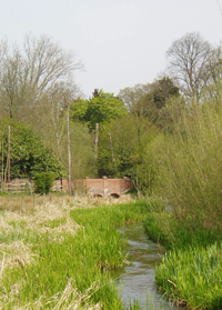 The Chess at Blackwell Farm
